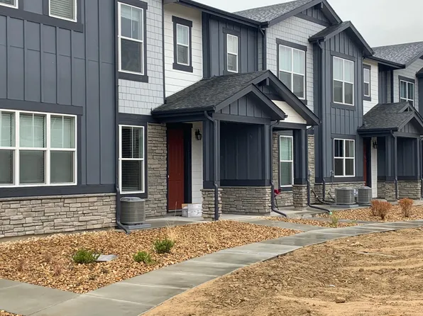 157 Ambrose St, Erie, CO 80516