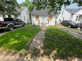 14175 Kentfield St, Detroit, MI 48223