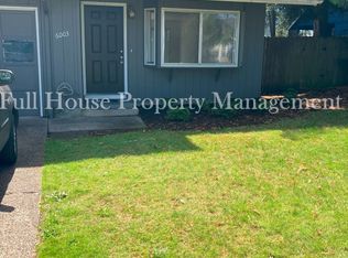 6003 A St #6003, Springfield, OR 97478