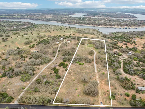 Old Ferry Rd, Spicewood, TX 78669