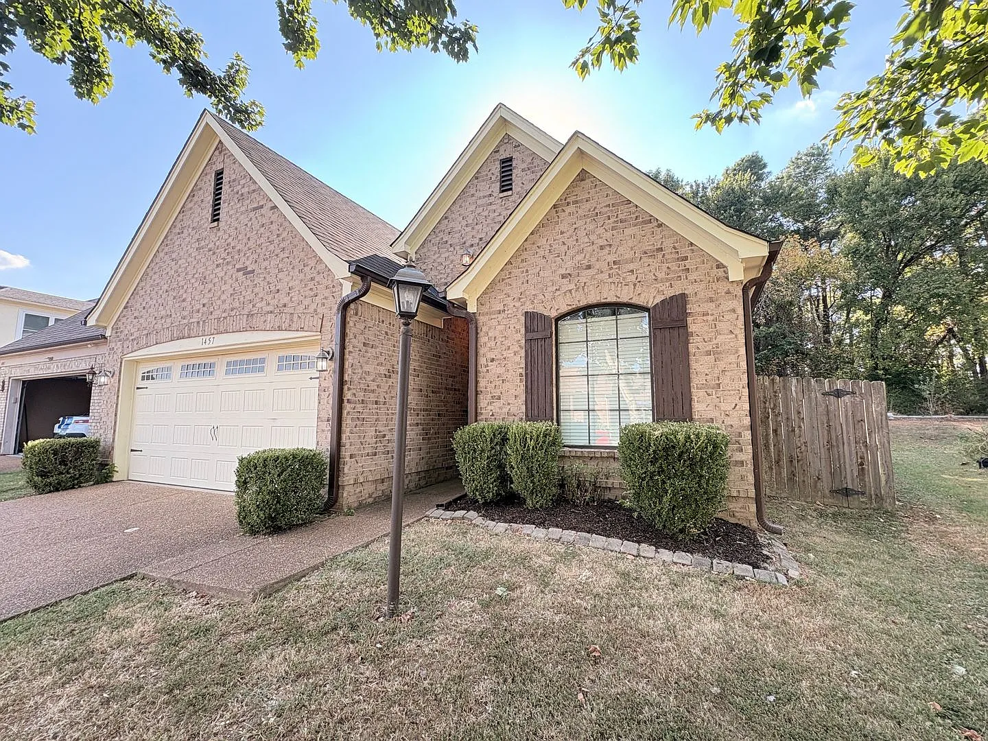 Immaculate Home in Gated Cordova Community with Fenced Yard! — Photo 3