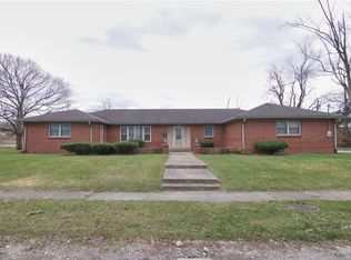 8935 Frontenac Rd, Indianapolis, IN 46226