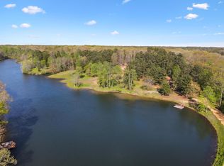 0 Pine Lake Rd LOT 55, Summertown, TN 38483