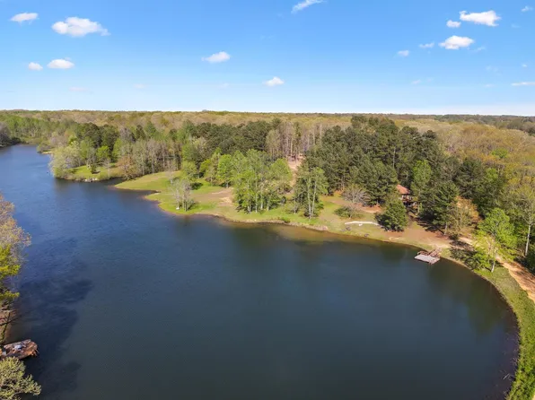 0 Pine Lake Rd Lot 55, Summertown, TN 38483