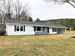 466 Gladstone Rd, Mocksville, NC 27028