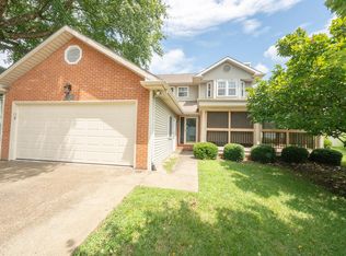 2030 Silver Lake Blvd, Frankfort, KY