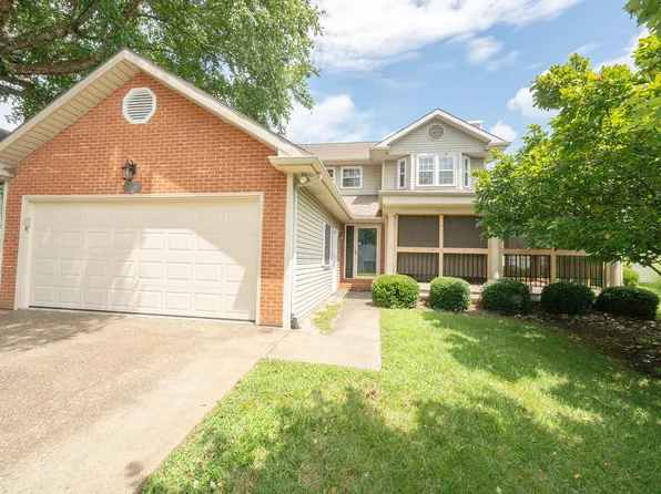 2030 Silver Lake Blvd, Frankfort, KY 40601