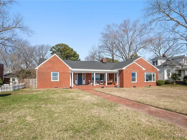 1119 Chesapeake Ave, Hampton, VA 23661