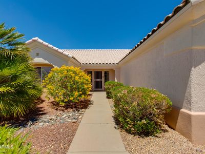 14426 W Wagon Wheel Dr, Sun City West, AZ, 85375
