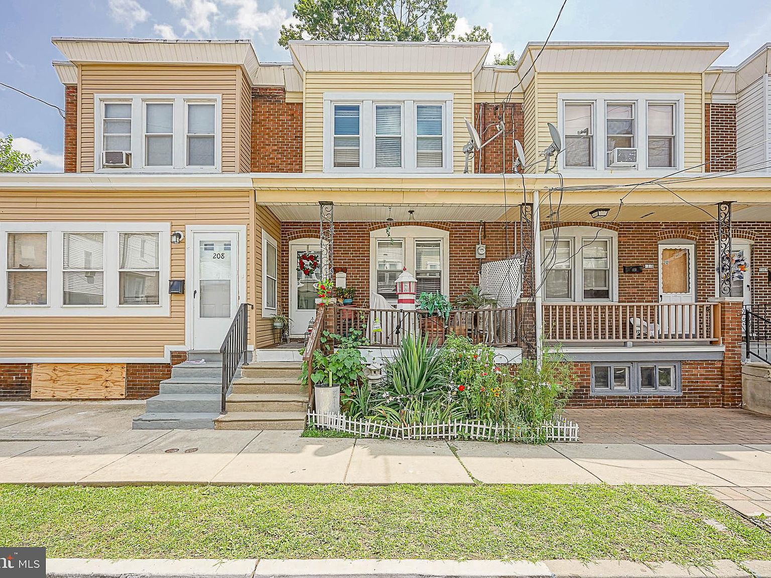 210 Cedar Ave, Oaklyn, NJ 08107 MLS NJCD2052844 Zillow