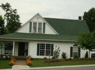 307 E Guardian St, Columbia, KY 42728