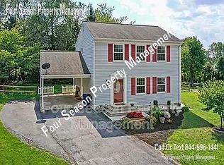 772 Morningside Ave, Hagerstown, MD 21740