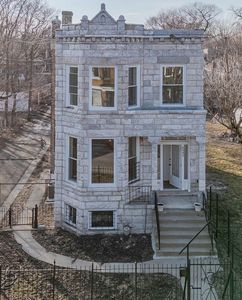 6042 S Marshfield Ave, Chicago, IL, 60636