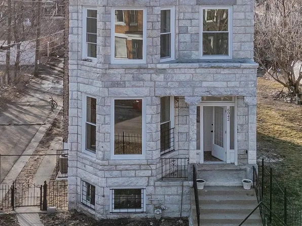 6042 S Marshfield Ave, Chicago, IL 60636