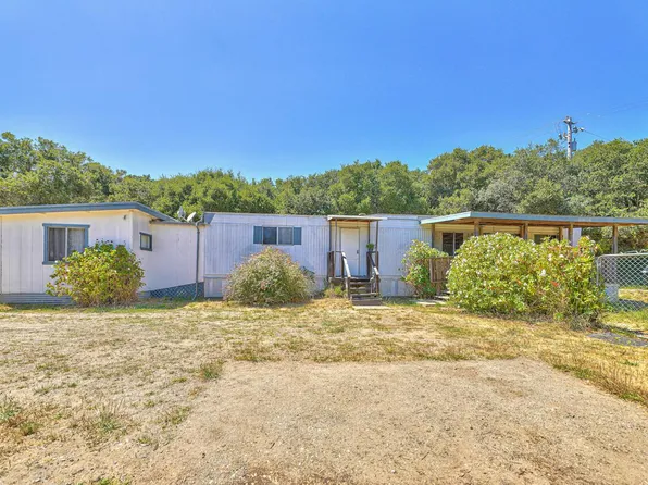 135 Hidden Valley Rd, Royal Oaks, CA 95076