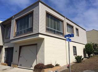 433 Castle St, Daly City, CA 94014