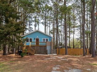 1307 Elizabeth St LOT 11-12, Kill Devil Hills, NC 27948