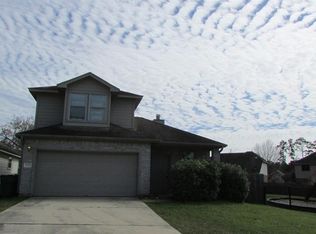 1001 Oak Glen Dr, Willis, TX 77378