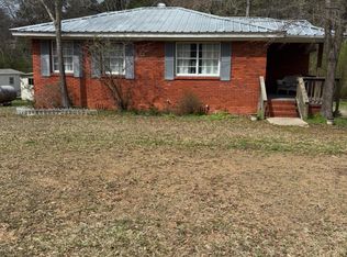 4981 Empire Rd, Empire, AL 35063