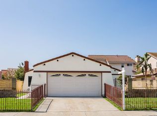 12272 Mulhall St, El Monte, CA 91732