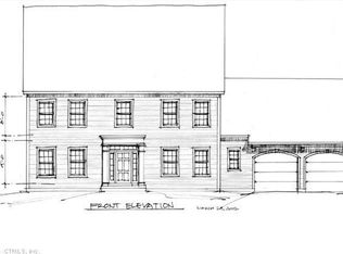 4 Stratton Farms Rd, West Suffield, CT 06093