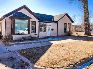 419 W 24th St, Cheyenne, WY 82001