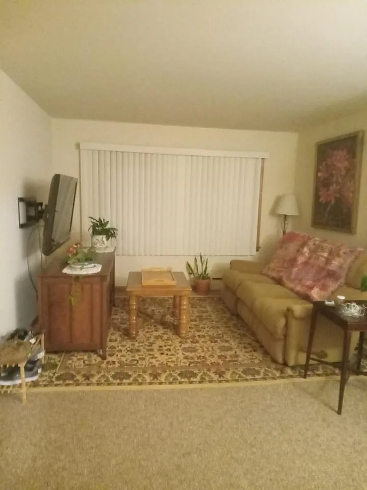 2 bed, 1000 sqft, $1,250 — Photo 3