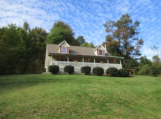 81 Tarheel Trl, Canton, NC 28716