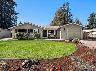 1621 166th Ave NE, Bellevue, WA 98008