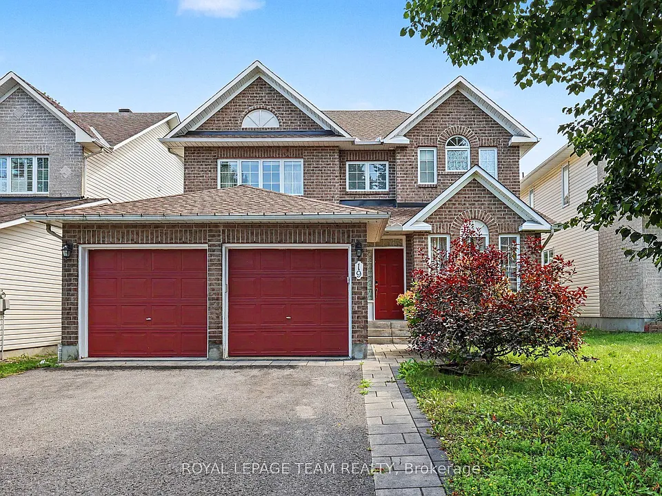 19 Keighley Cir