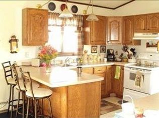 1411 S Apple Ave, Marshfield, WI 54449