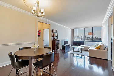 Rented by CORE
