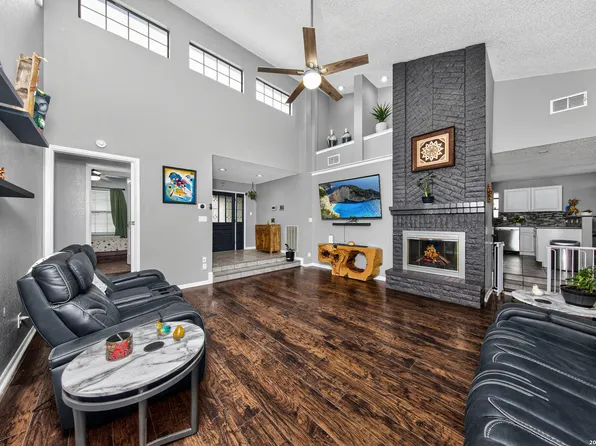 13830 Brook Hollow, San Antonio, TX 78232