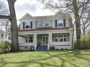 46 Lincoln St, Glen Ridge, NJ 07028