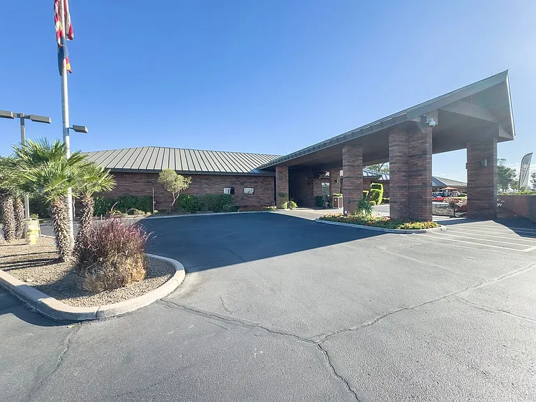 930 N Mesa Dr #2034 — Photo 27