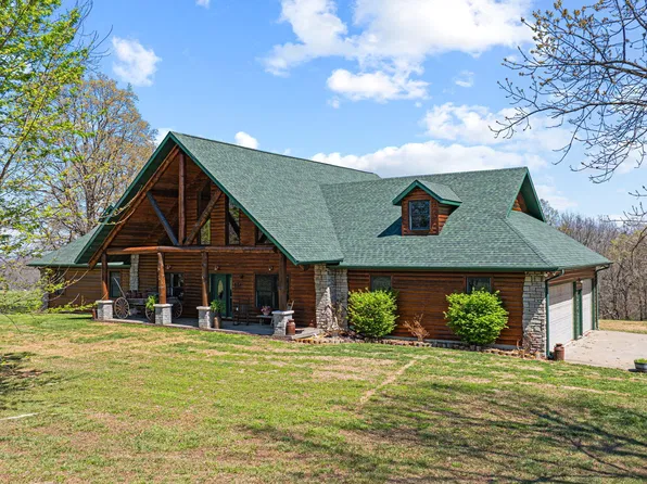 4920 N Farm Road 249, Strafford, MO 65757