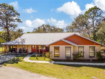 16255 State Road 62, Parrish, FL, 34219