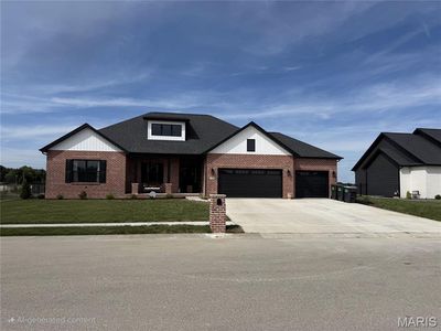 1188 Widgeon Dr, Mascoutah, IL, 62258