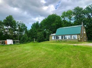 241 Simpson Corner Rd, Dixmont, ME 04932