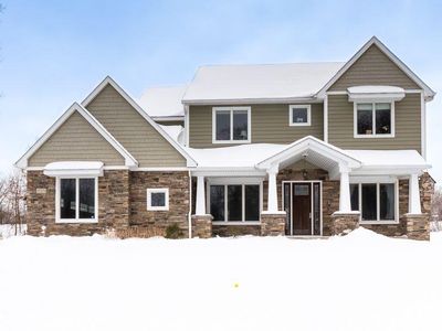 37271 Timberview Ln, Farmington Hills, MI, 48331