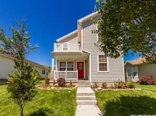 7901 N Weeping Ash Way, Eagle Mountain, UT 84005