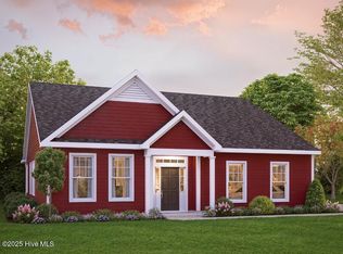 Mm Tall Pines (Litton Model) Trail S, Moyock, NC 27958