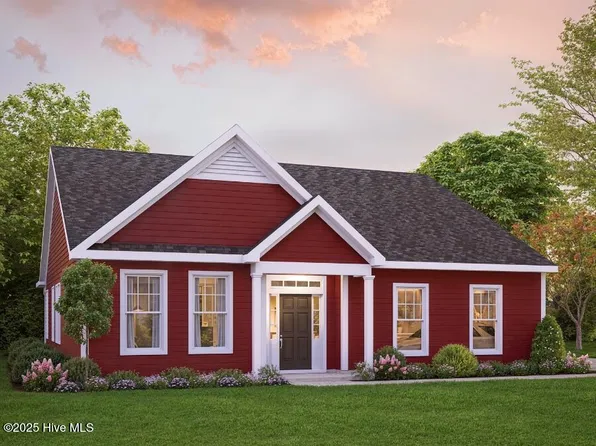 Mm Tall Pines (Litton Model) Trail S, Moyock, NC 27958