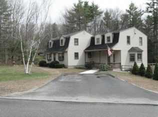 63 Star Cir, Auburn, NH 03032