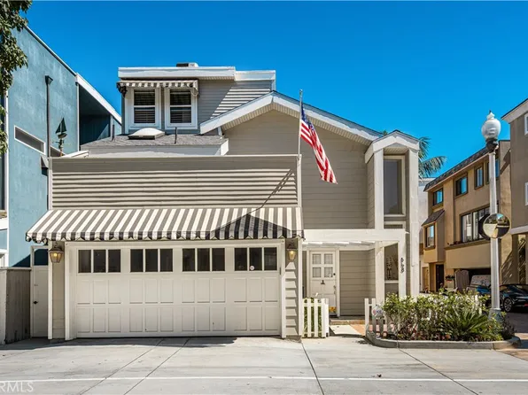 68B Surfside Ave, Seal Beach, CA 90743