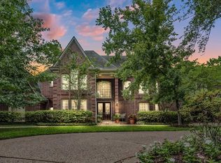 10910 Bridgewood St, Houston, TX 77024