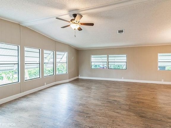 Large living room