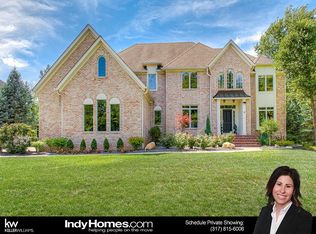 13934 Salsbury Creek Dr, Carmel, IN 46032
