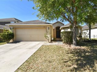 3709 Hampton Hills Dr, Lakeland, FL 33810