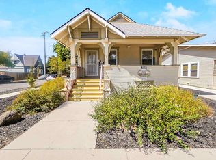 3001 N California St, Stockton, CA 95204
